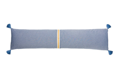 DockATot Cosset Body Pillow – Blue Woodland