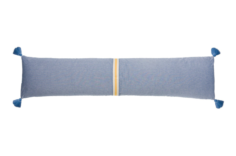 DockATot Cosset Body Pillow – Blue Woodland