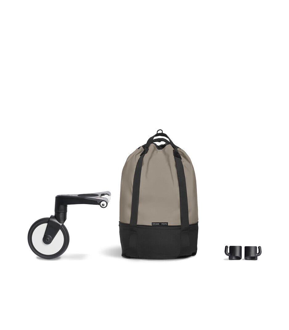 Stokke YOYO Bag- Strolleria