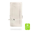 BabyRest Platinum 4 Sided Contoured Pad - Bambi Baby