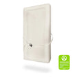 BabyRest Platinum 4 Sided Contoured Pad - Bambi Baby
