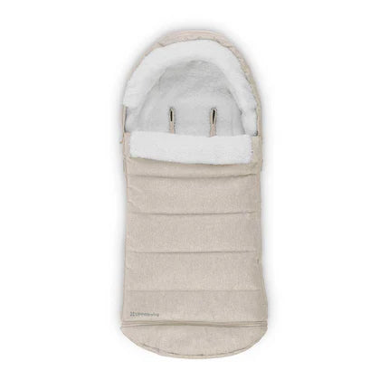 UPPAbaby CozyGanoosh- Strolleria