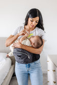 Tushbaby Hipseat Carrier - Bambi Baby