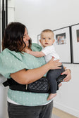 Tushbaby Hipseat Carrier - Bambi Baby