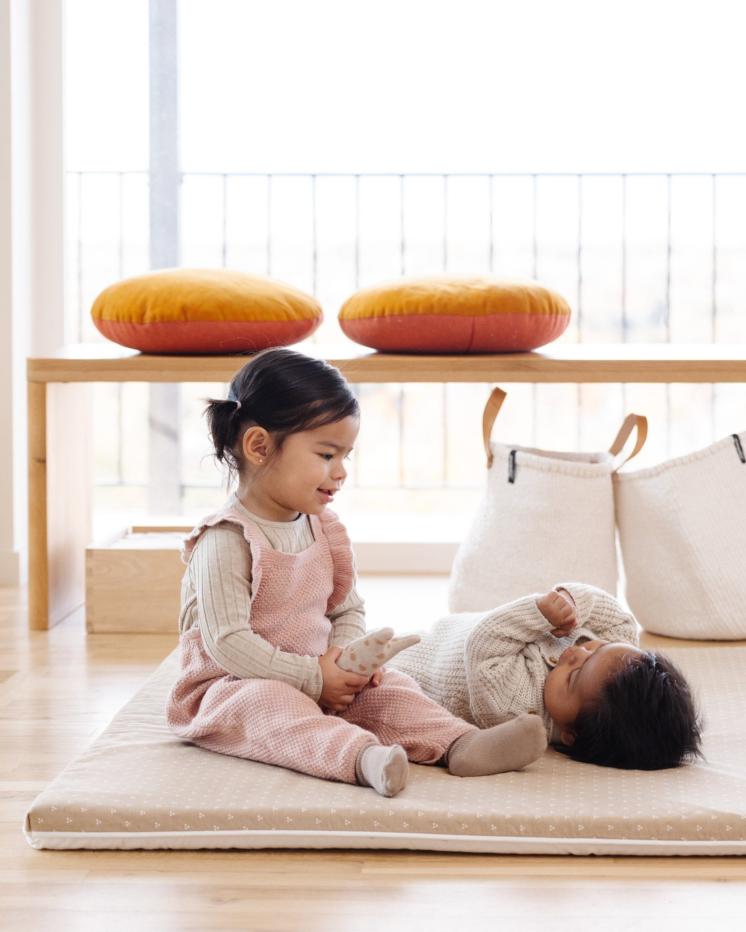 Piccalio Play Mat- Strolleria