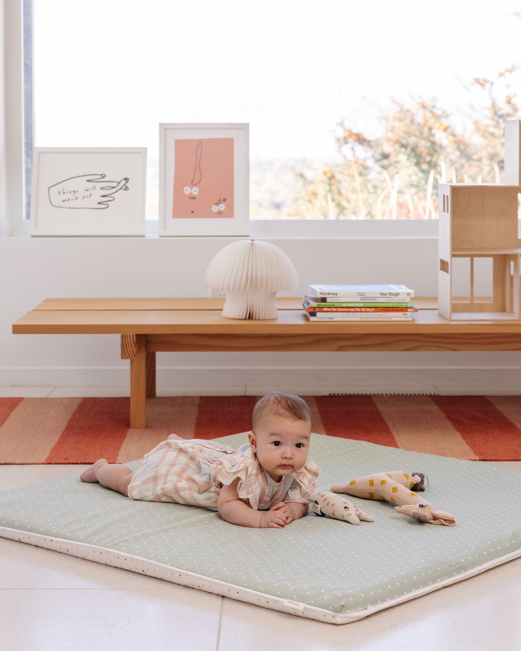 Piccalio Play Mat- Strolleria