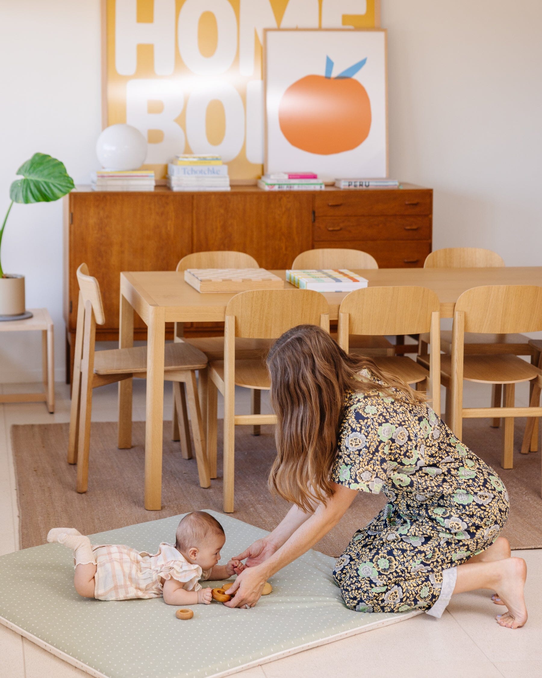 Piccalio Play Mat- Strolleria