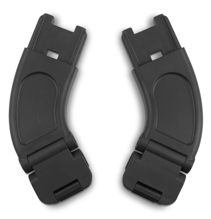 UPPAbaby Adapters for Minu V3 - Mesa/Mesa V2, Mesa Max- Strolleria