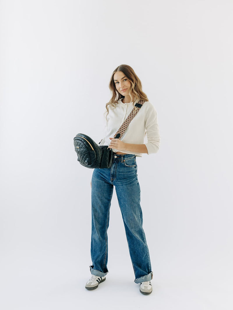 Tushbaby The Crossbody Strap