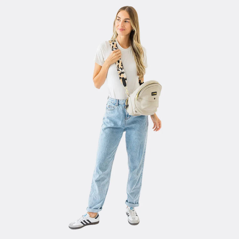 Tushbaby The Crossbody Strap