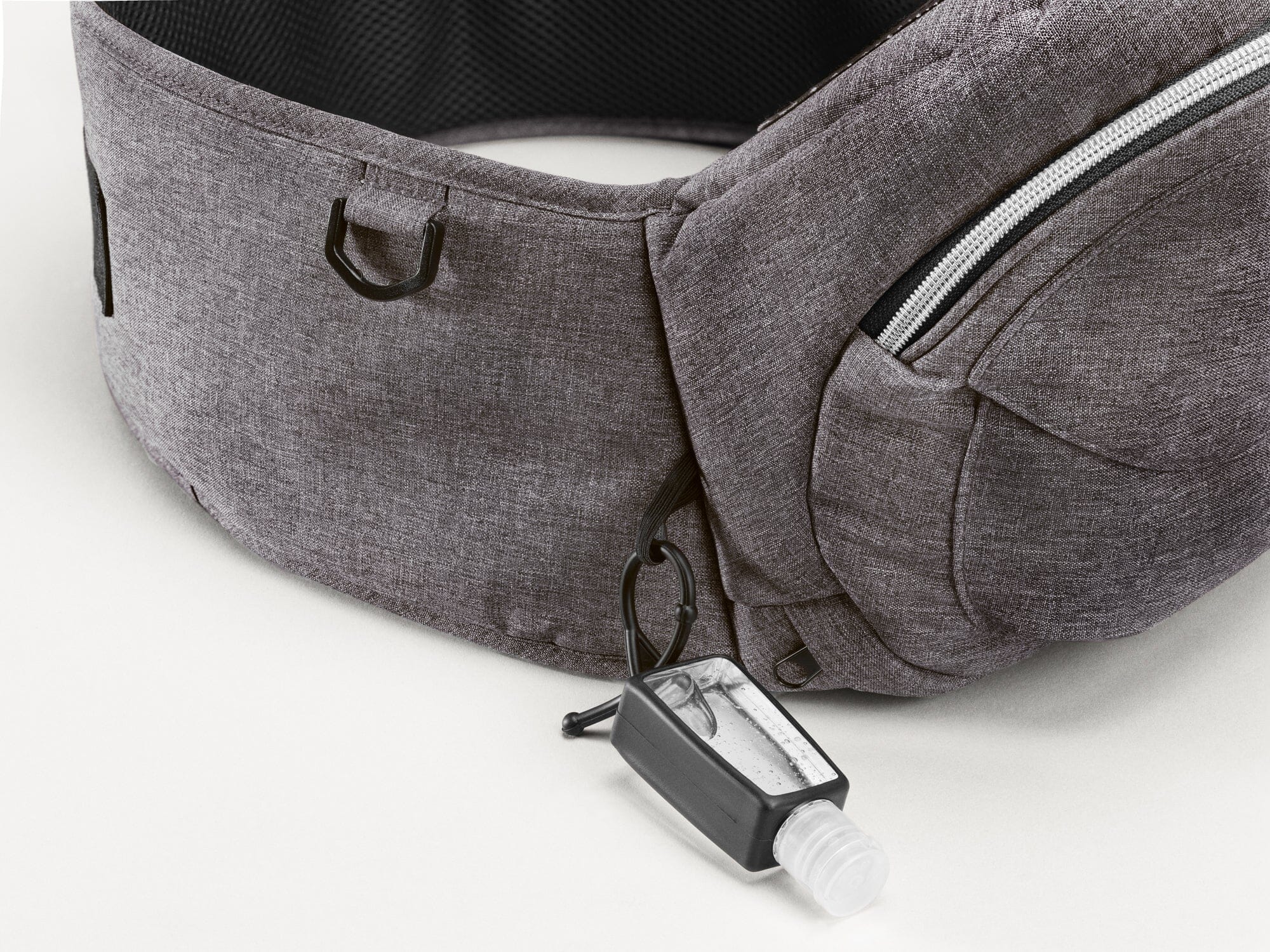 Tushbaby Hipseat Carrier- Strolleria