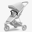 Thule Spring Bumper Bar - Black - Bambi Baby