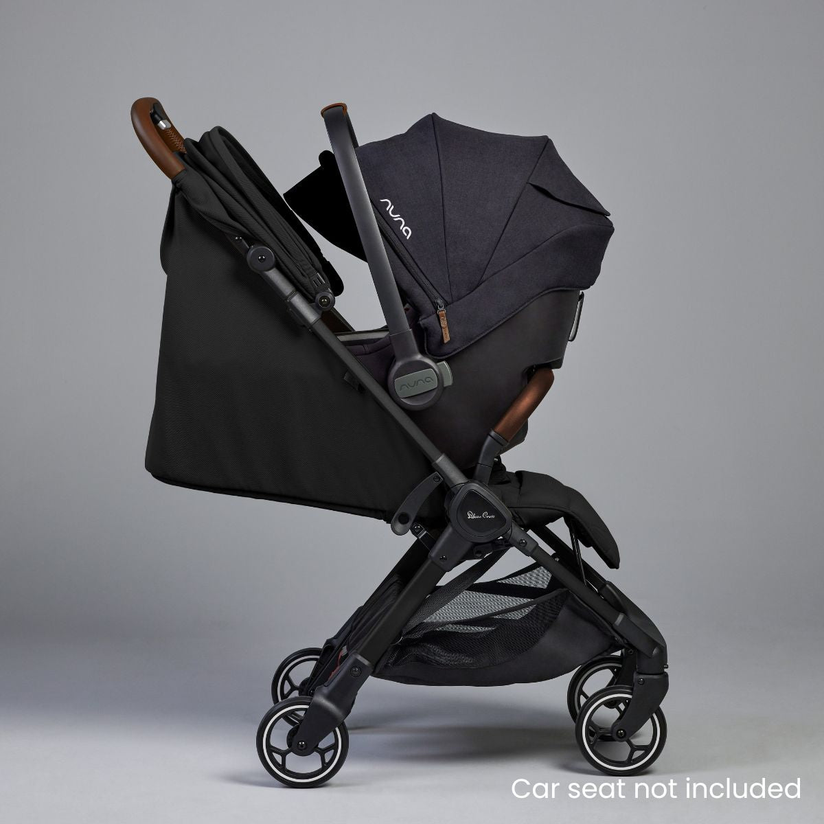 Silver Cross Clic Compact Stroller- Strolleria