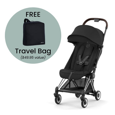 Cybex Coya Stroller