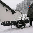 Thule Reacha City - Bambi Baby