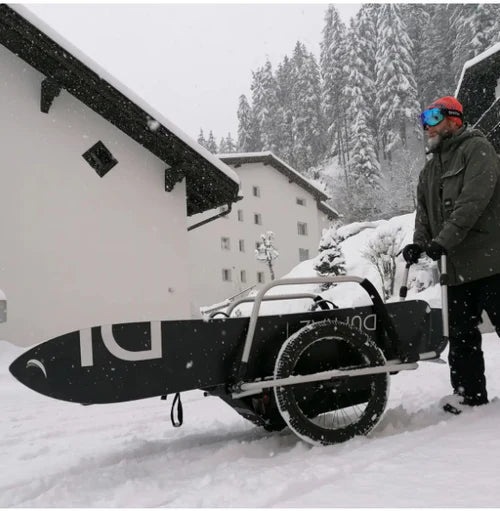 Thule Reacha City- Strolleria