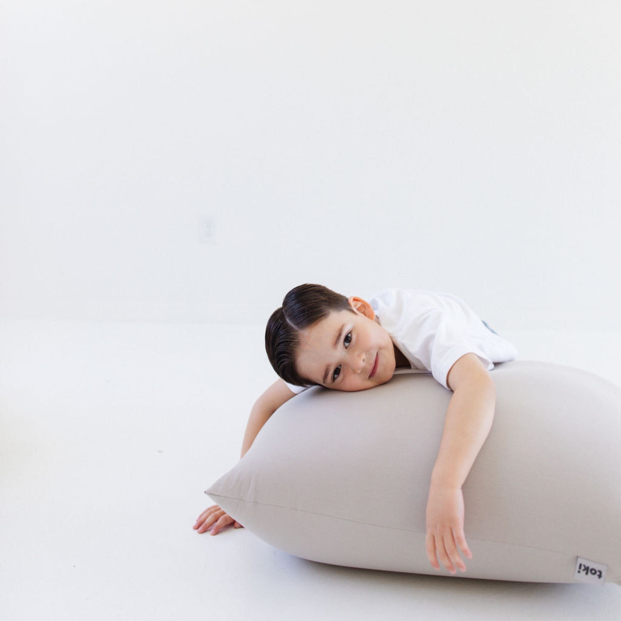 Toki Kids Cloud Bean Bag- Strolleria
