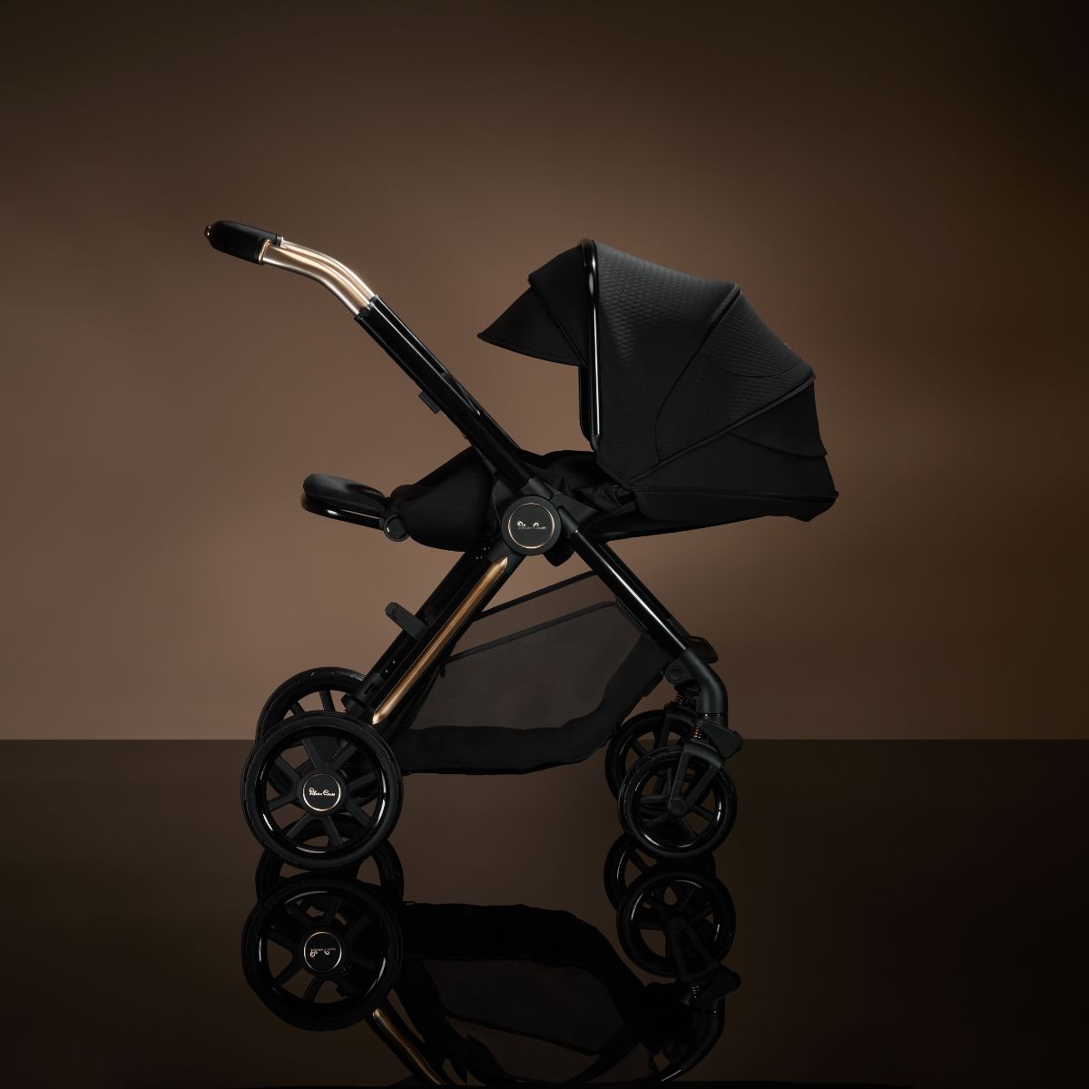 Silver Cross Reef 2 Stroller- Strolleria