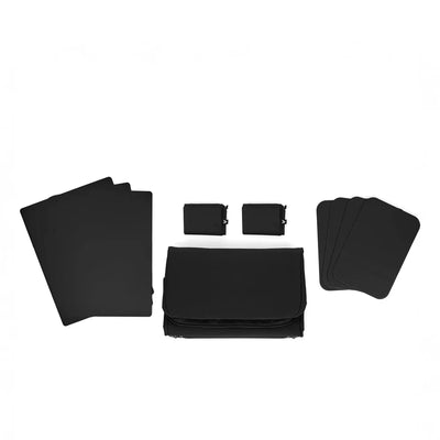 Veer Valet Travel Bag