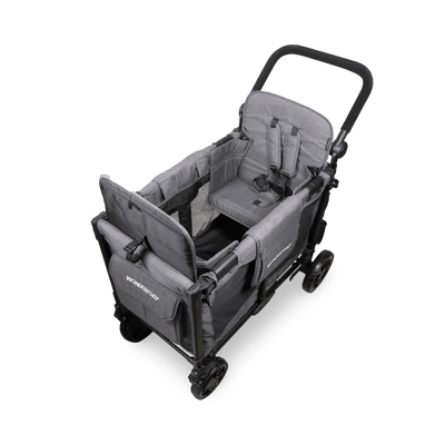 Wonderfold W2 Elite Pro Stroller Wagon