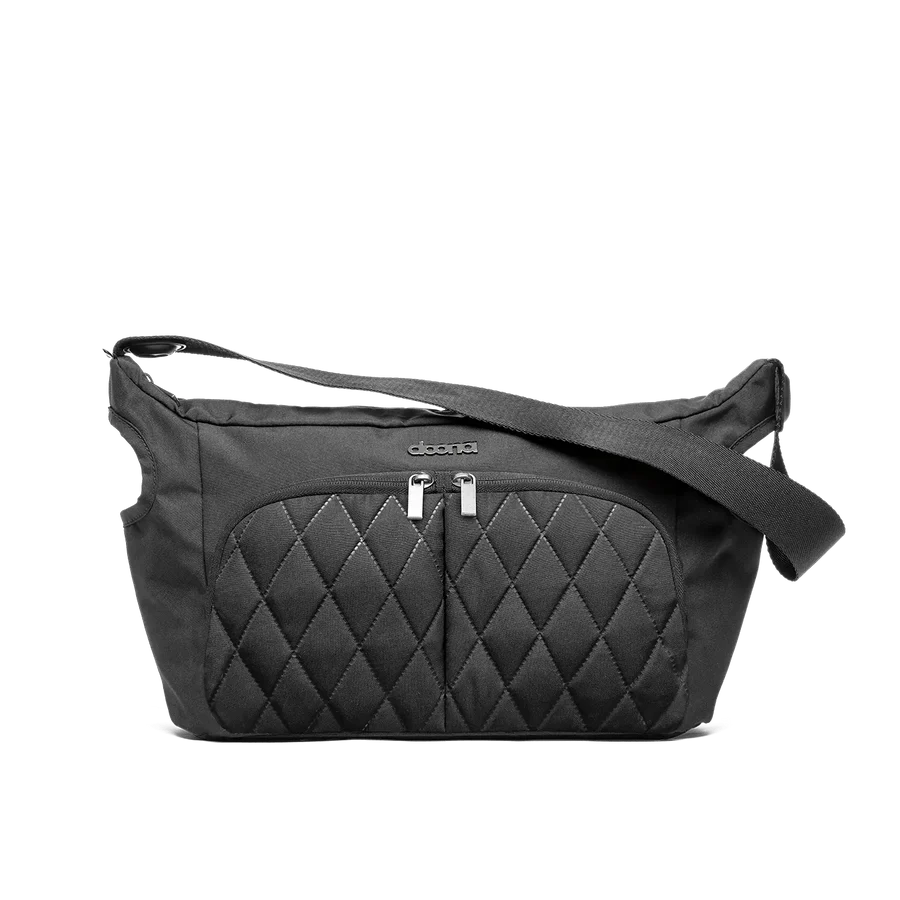 Doona+ Infant Car Seat / Stroller and Base- Strolleria