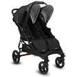 Valco Baby 2024 Slim Twin SE Sport in Night Black - Bambi Baby