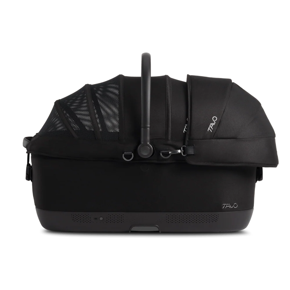 Tavo Maeve iso7X-R Wind- Strolleria