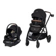 Maxi Cosi Zelia2 Luxe Travel System - Bambi Baby