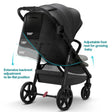 Mompush Nova Mid-Size Single Stroller - Bambi Baby