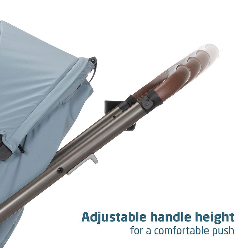 Maxi Cosi Zelia2 Luxe Travel System- Strolleria