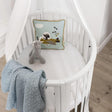 Stokke Fitted Sheet by Pehr - Sleepi Mini - Bambi Baby