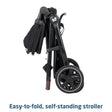 Maxi Cosi Zelia2 Luxe Travel System - Bambi Baby
