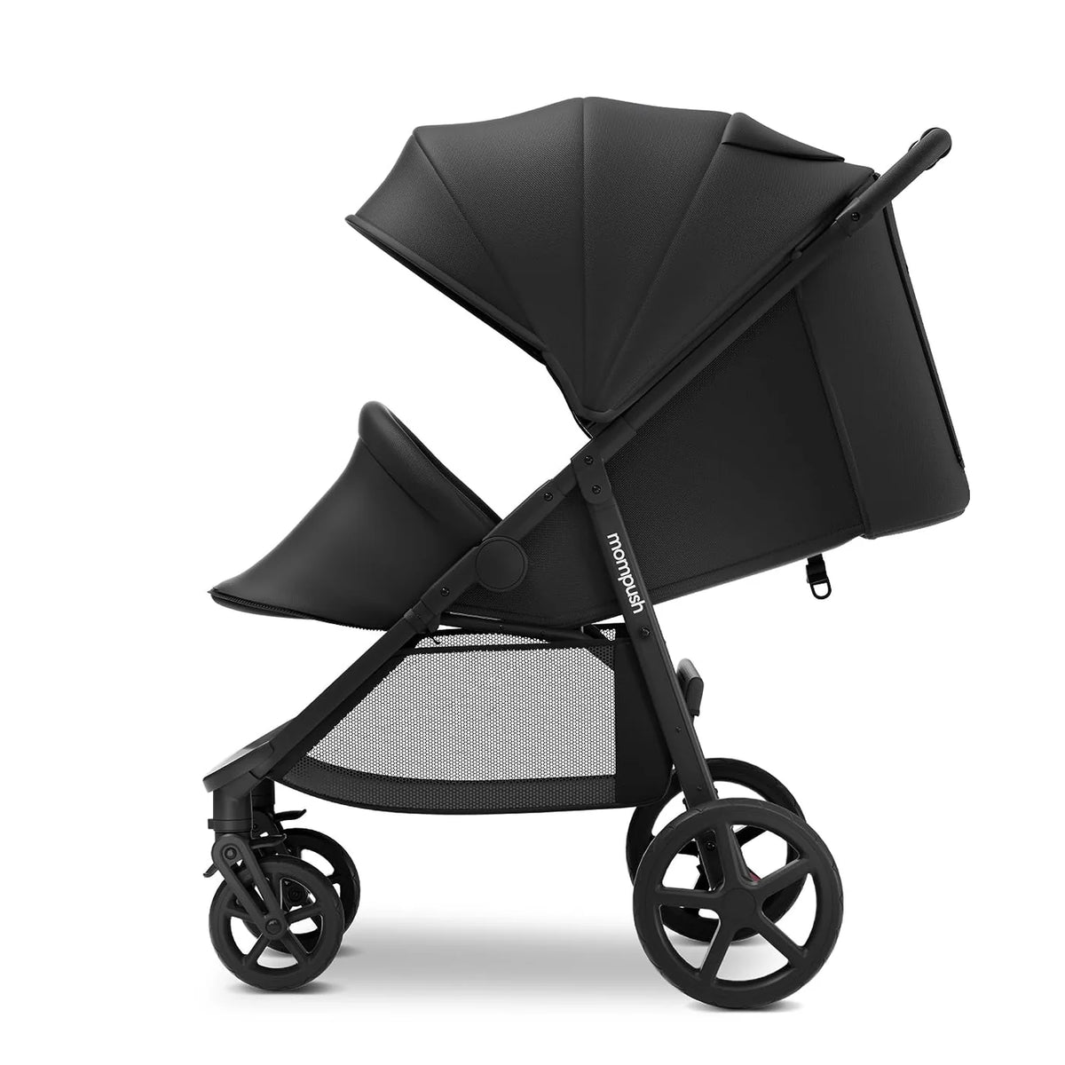 Mompush Nova Mid-Size Single Stroller- Strolleria