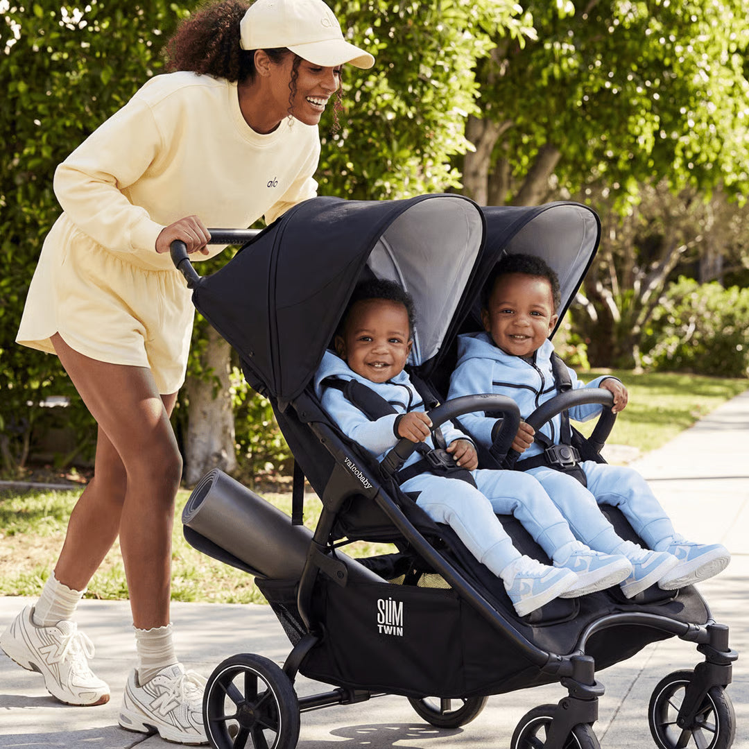 Valco Baby Trend Duo Sport SE- Strolleria