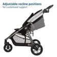 Maxi Cosi Gia XP Luxe 3-Wheel Travel System - Bambi Baby