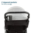 Maxi Cosi Gia XP Luxe 3-Wheel Travel System - Bambi Baby