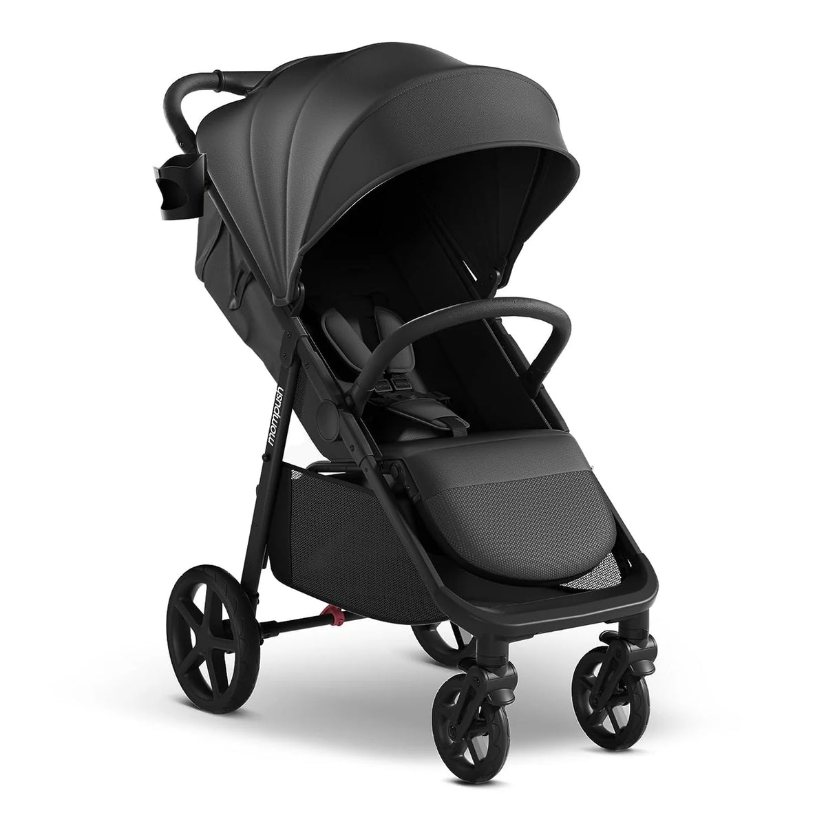 Mompush Nova Mid-Size Single Stroller- Strolleria