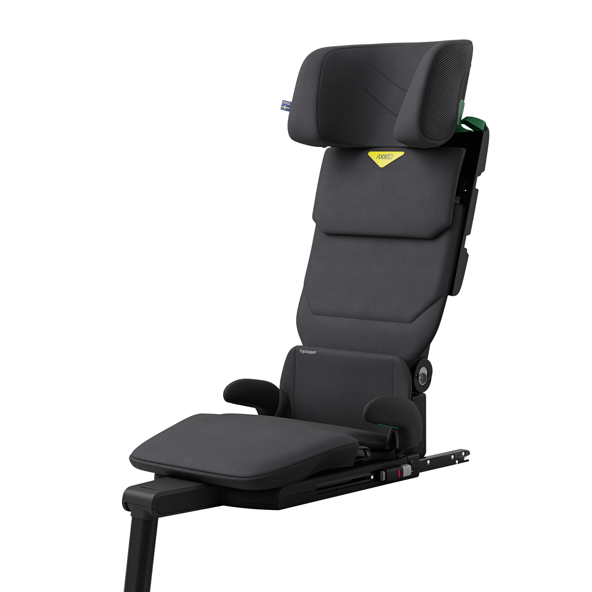 Axkid UP Booster Car Seat- Strolleria