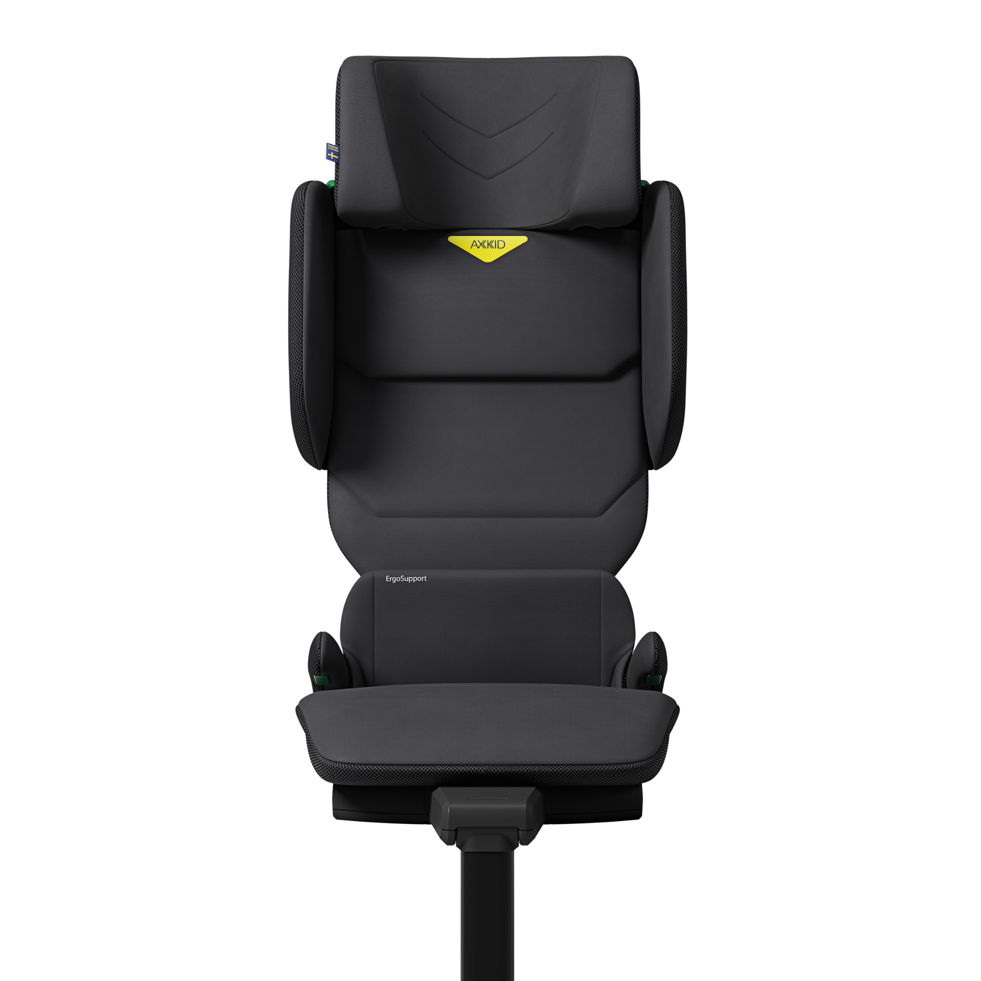 Axkid UP Booster Car Seat- Strolleria