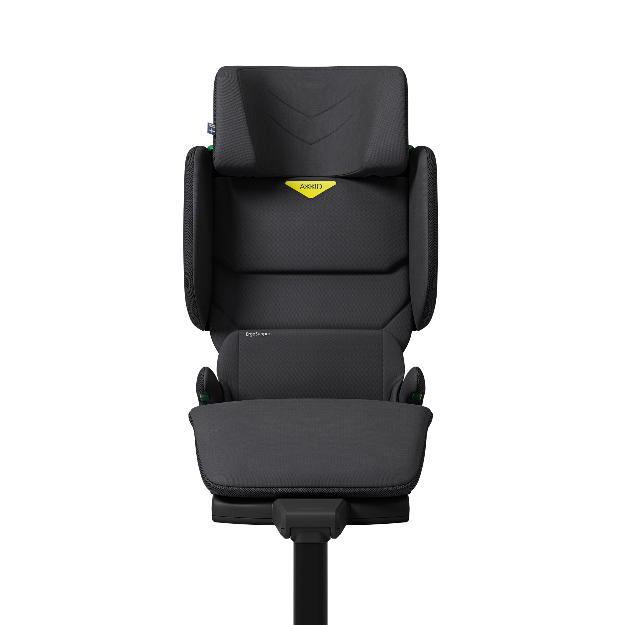 Axkid UP Booster Car Seat- Strolleria