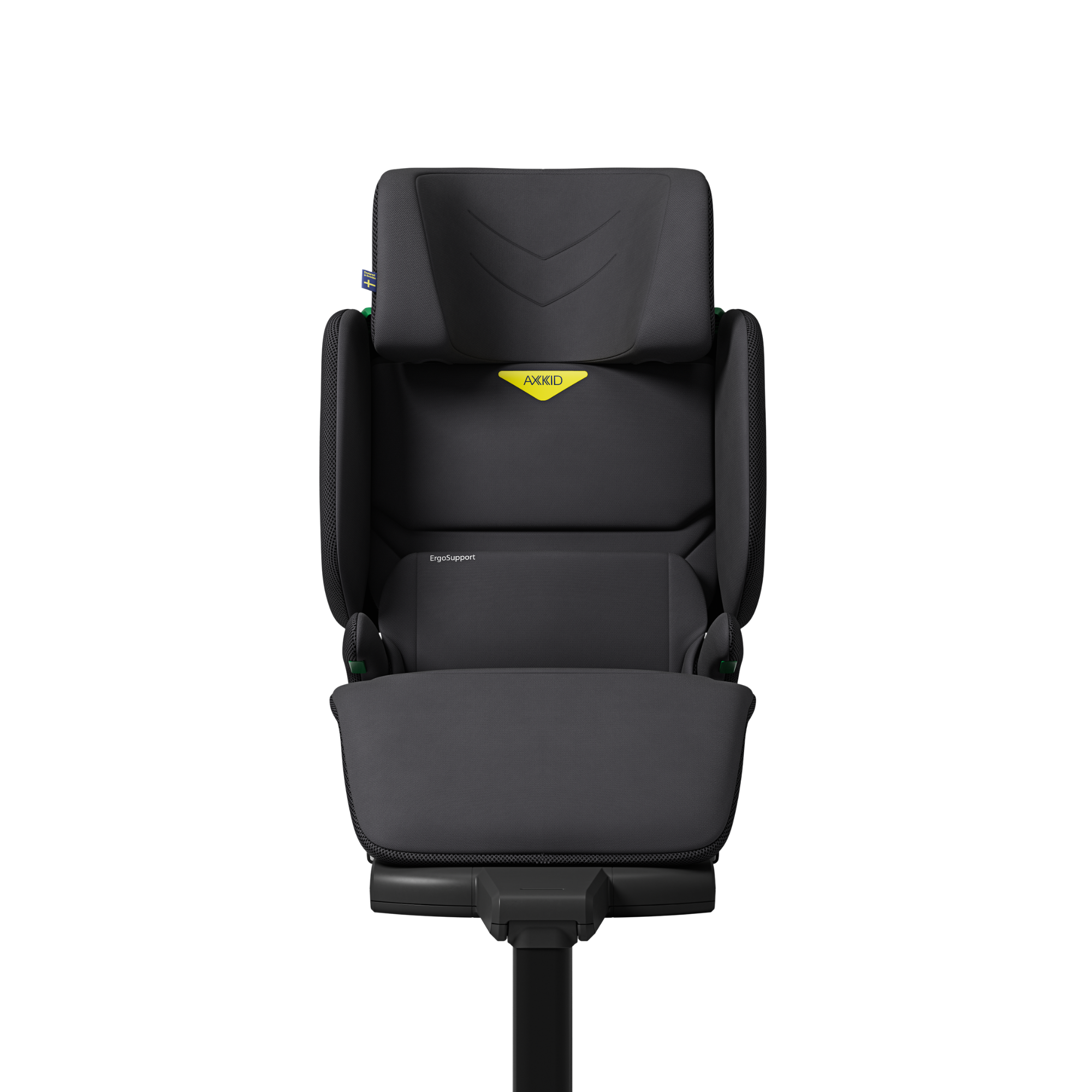 Axkid UP Booster Car Seat- Strolleria