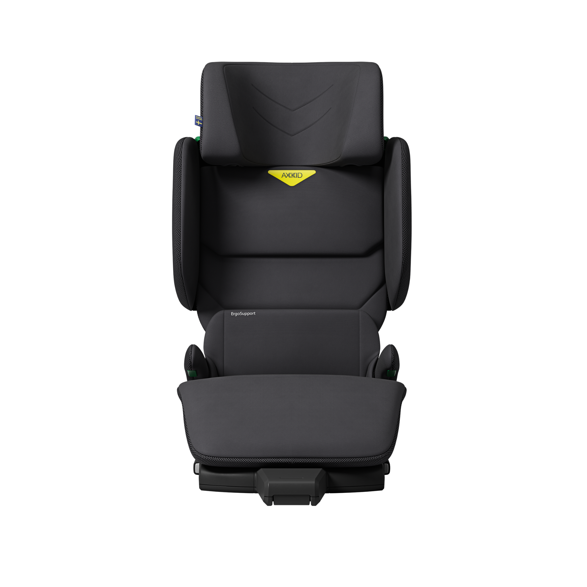 Axkid UP Booster Car Seat- Strolleria
