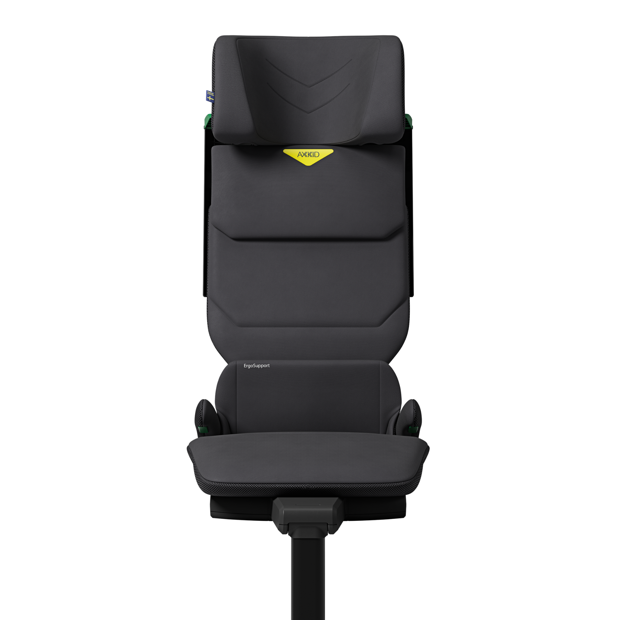 Axkid UP Booster Car Seat- Strolleria