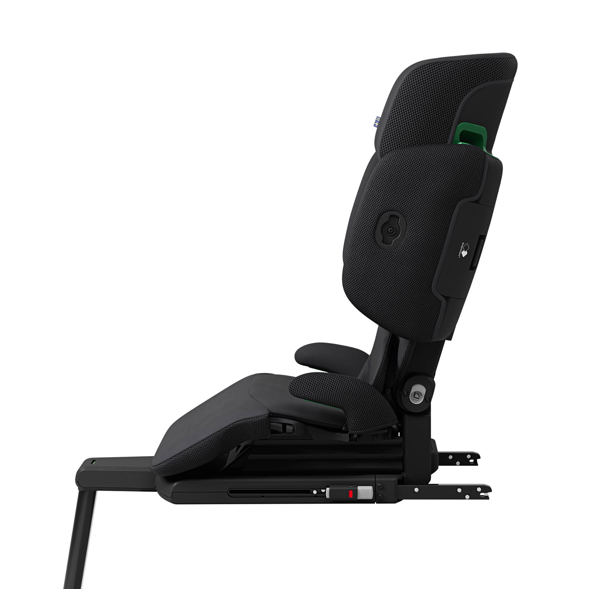 Axkid UP Booster Car Seat- Strolleria