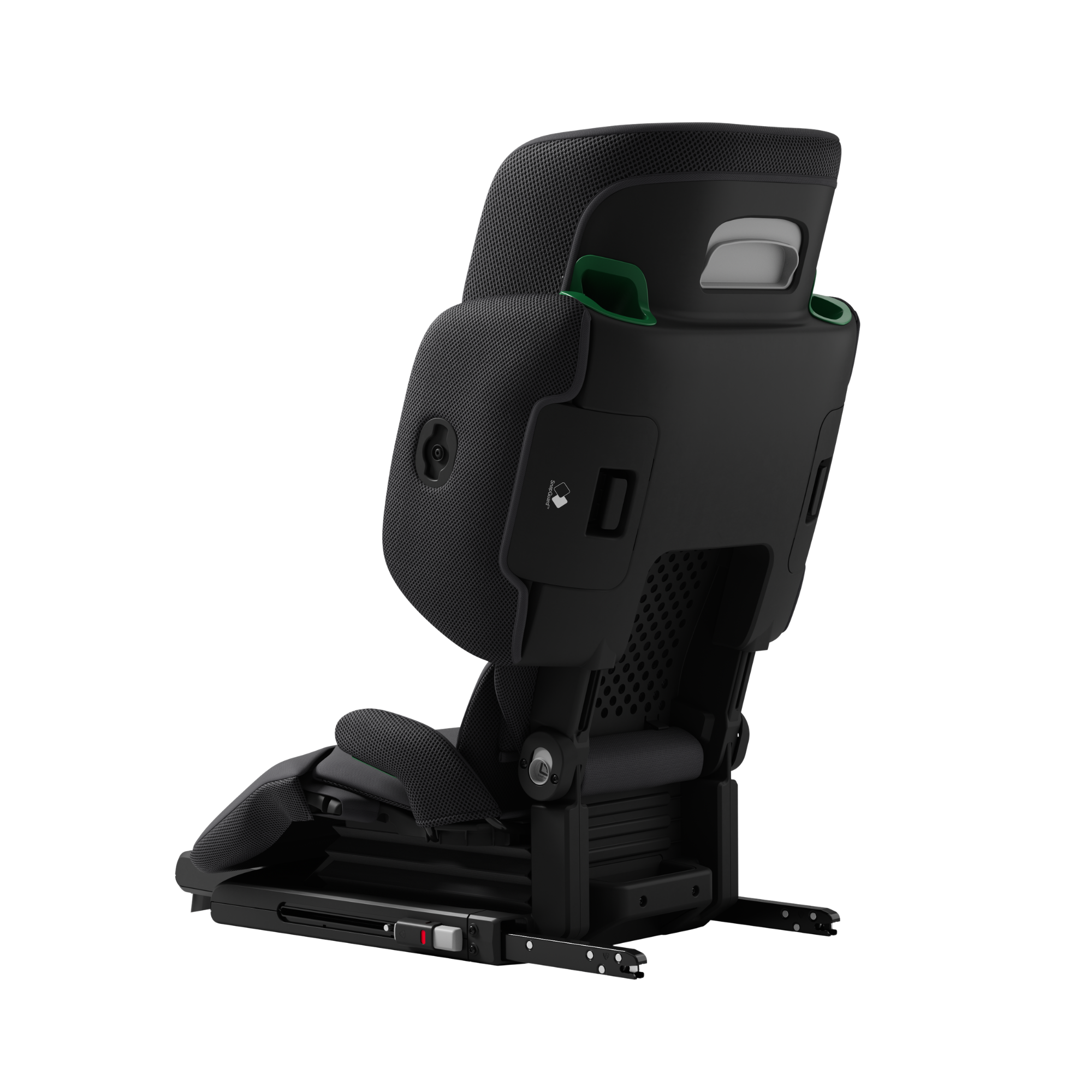 Axkid UP Booster Car Seat- Strolleria