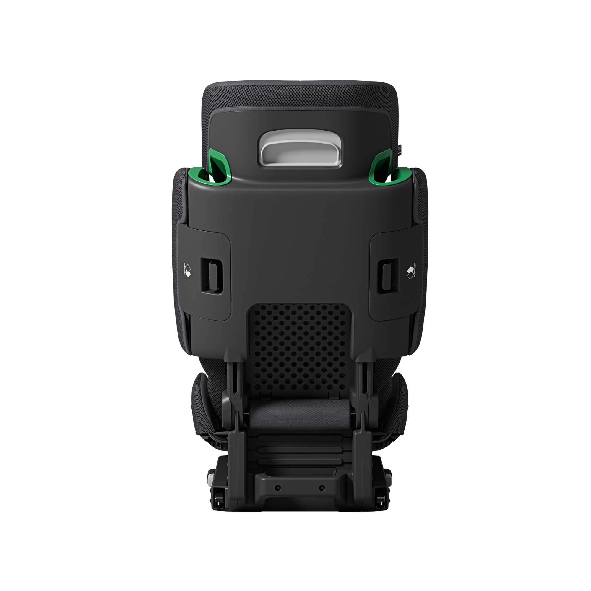 Axkid UP Booster Car Seat- Strolleria