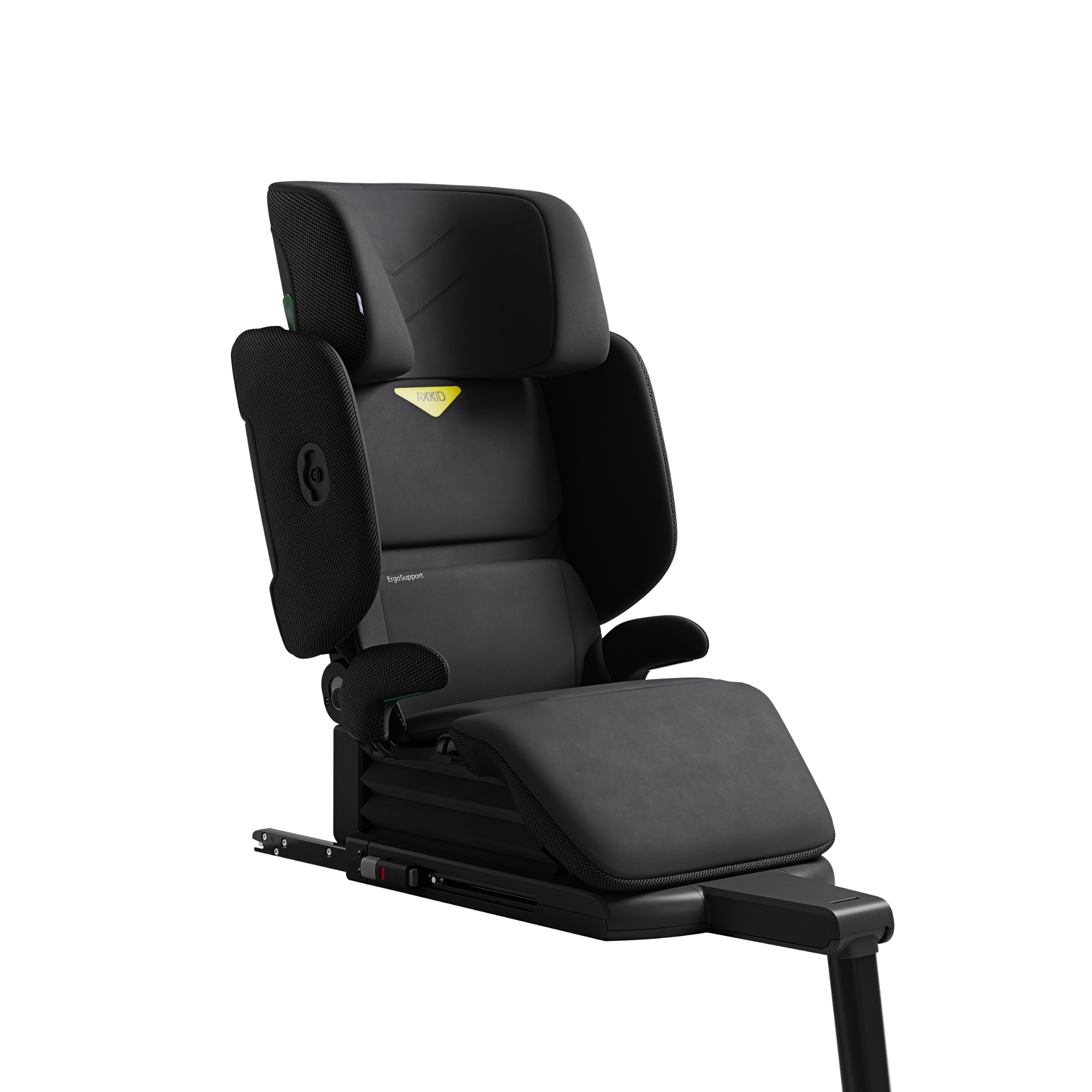 Axkid UP Booster Car Seat- Strolleria