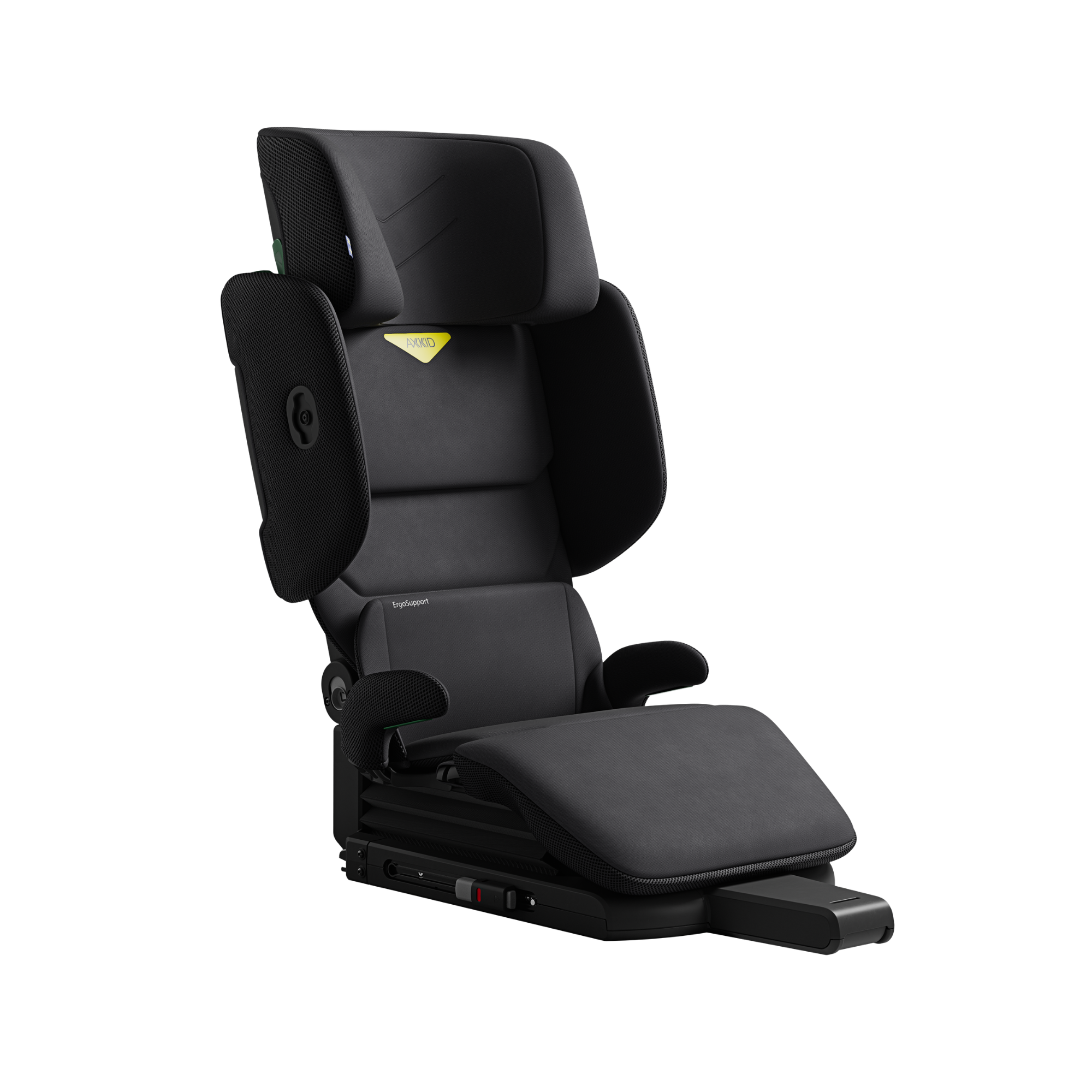 Axkid UP Booster Car Seat- Strolleria