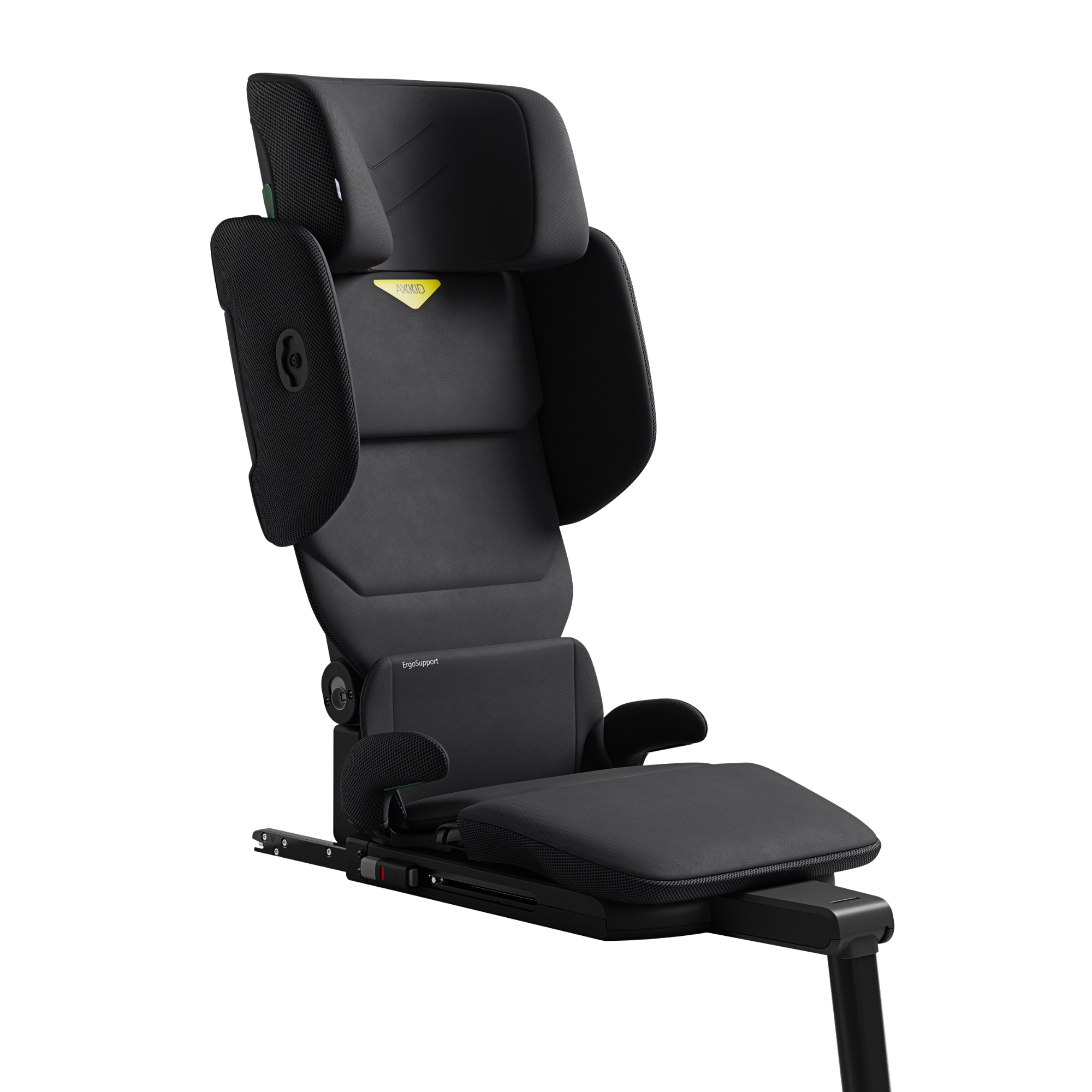 Axkid UP Booster Car Seat- Strolleria