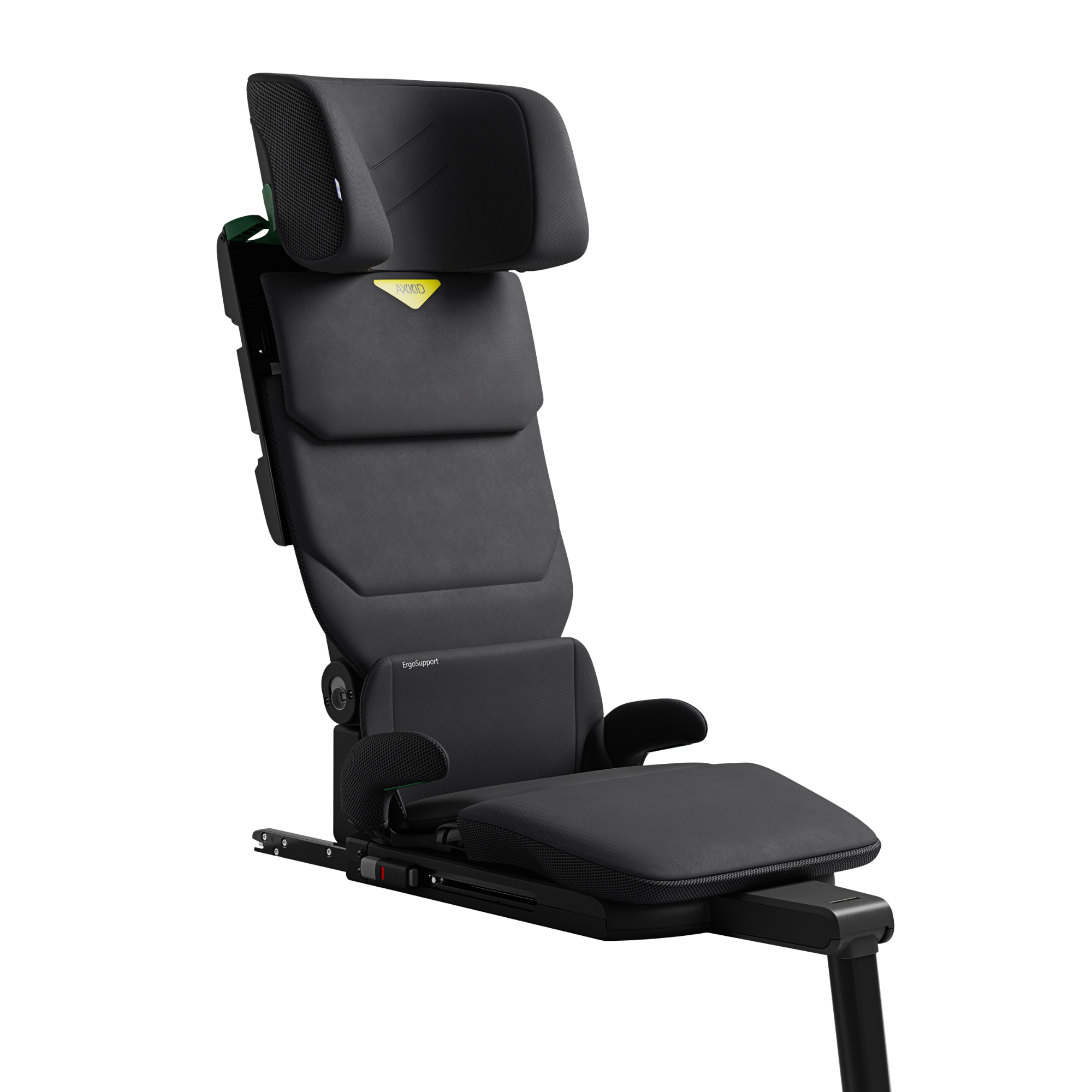 Axkid UP Booster Car Seat- Strolleria